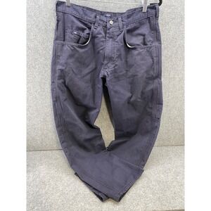 Tyndale Classic Casual Pants ARC Rated Flame Resistant‎ - Navy - Men's 32